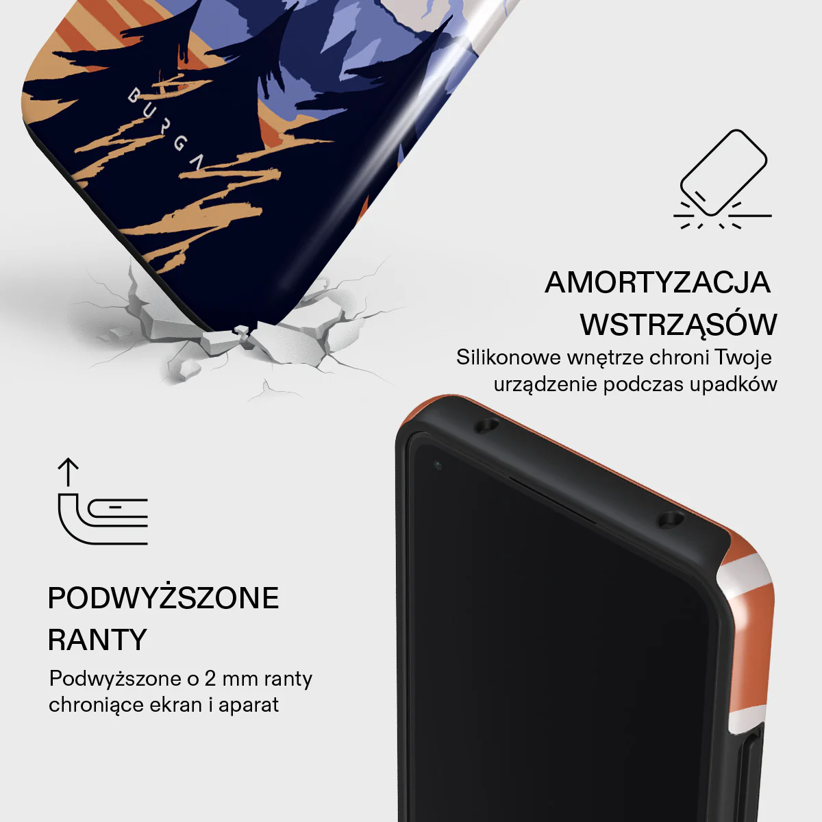 Summit - Xiaomi 11 Lite 5G NE Etui - Image 4