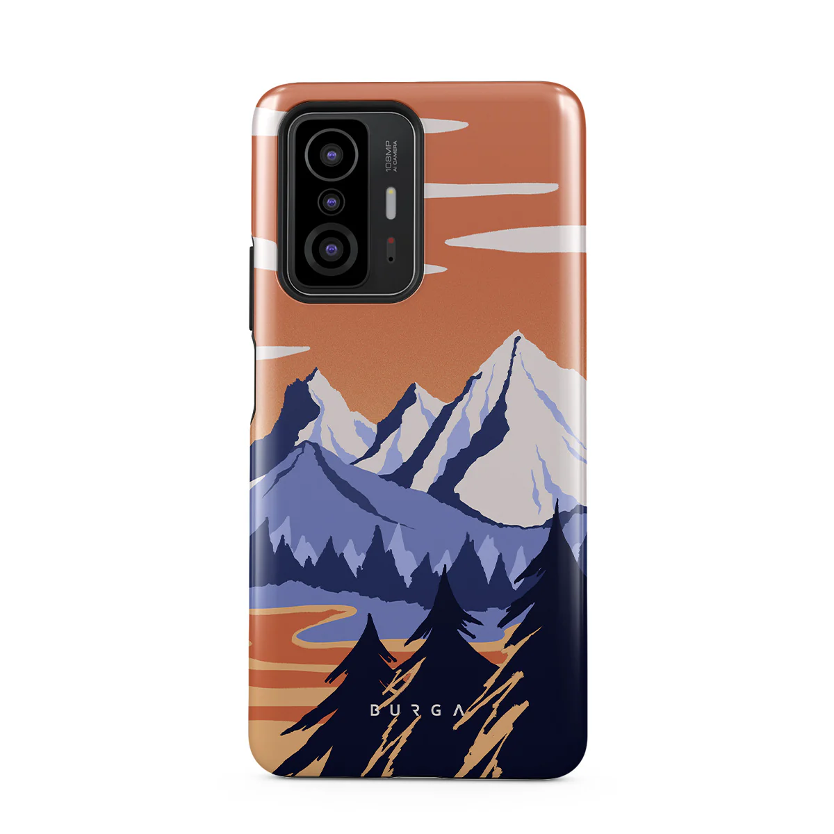 Summit - Xiaomi 11T / 11T Pro Etui