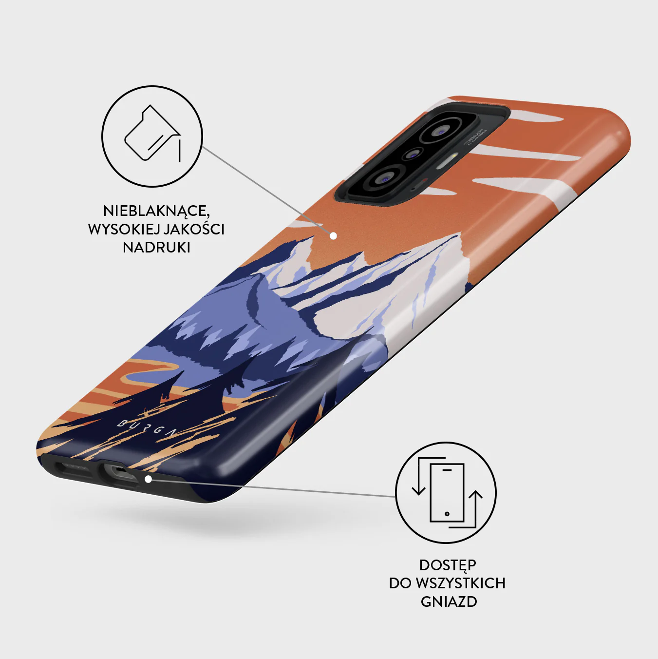 Summit - Xiaomi 11T / 11T Pro Etui - Image 3