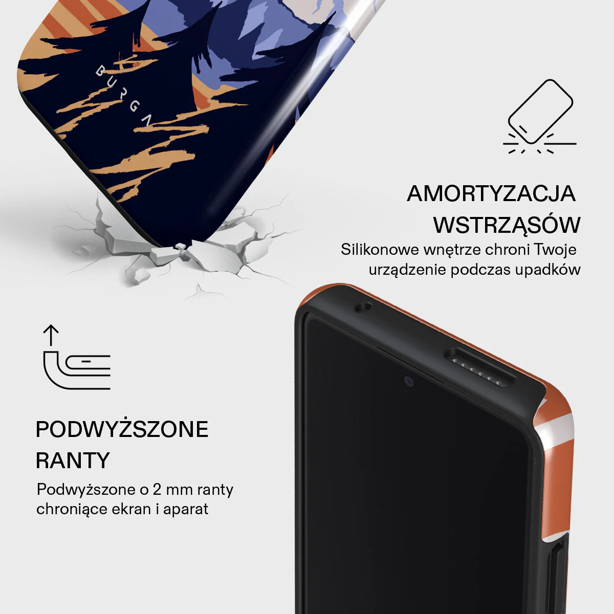 Summit - Xiaomi 11T / 11T Pro Etui - Image 4