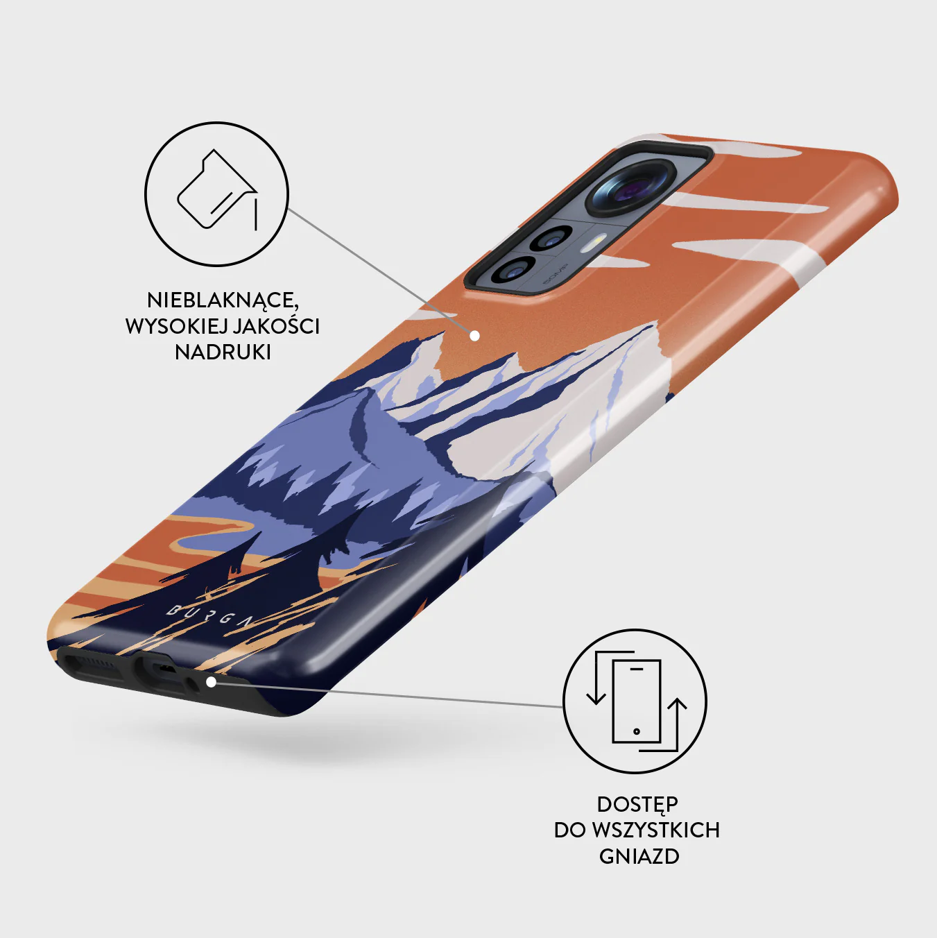 Summit - Xiaomi 12 Etui - Image 3