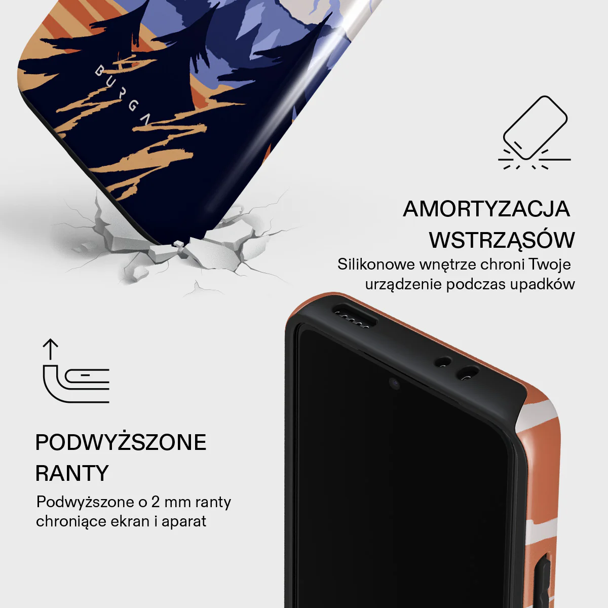 Summit - Xiaomi 12T Etui - Image 4