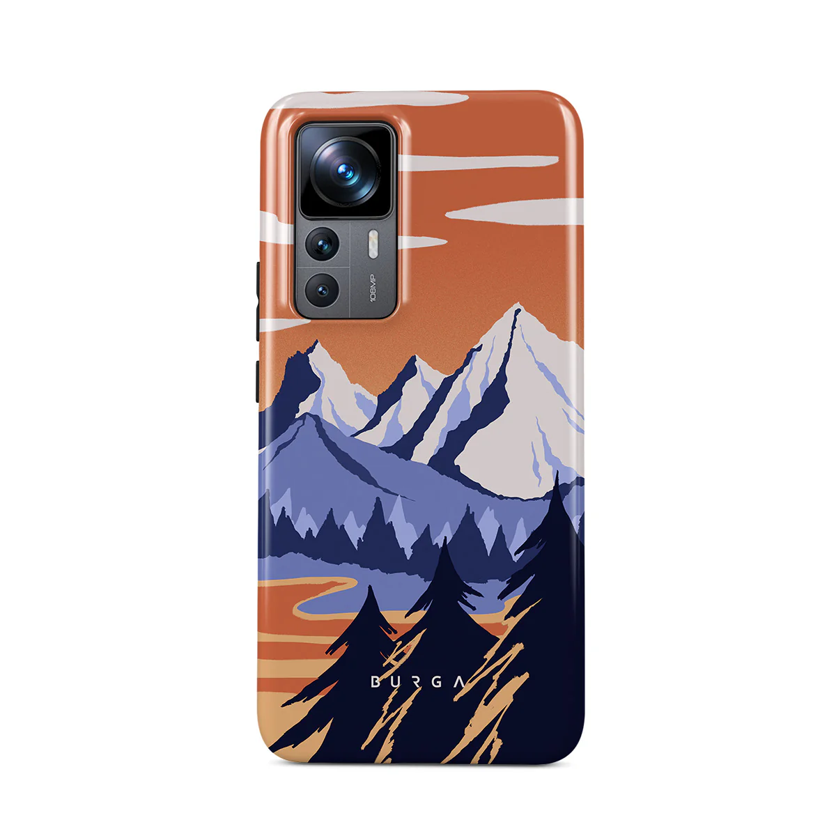 Summit - Xiaomi 12T Pro Etui