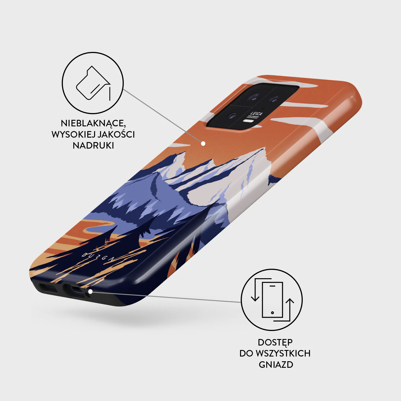 Summit - Xiaomi 13 Etui - Image 3