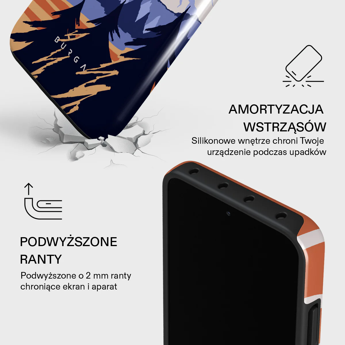 Summit - Xiaomi 13 Etui - Image 4