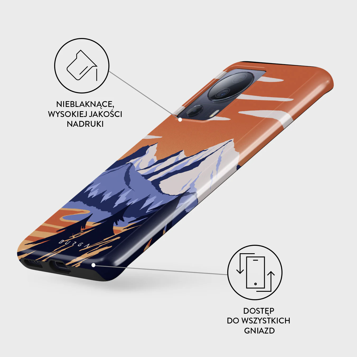 Summit - Xiaomi 13 Lite Etui - Image 3