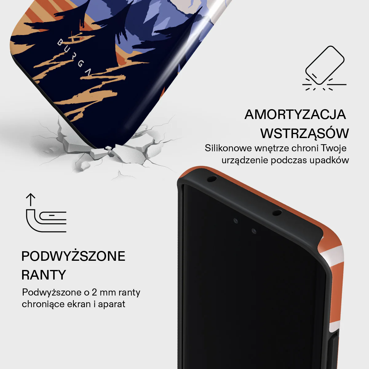 Summit - Xiaomi 13 Lite Etui - Image 4