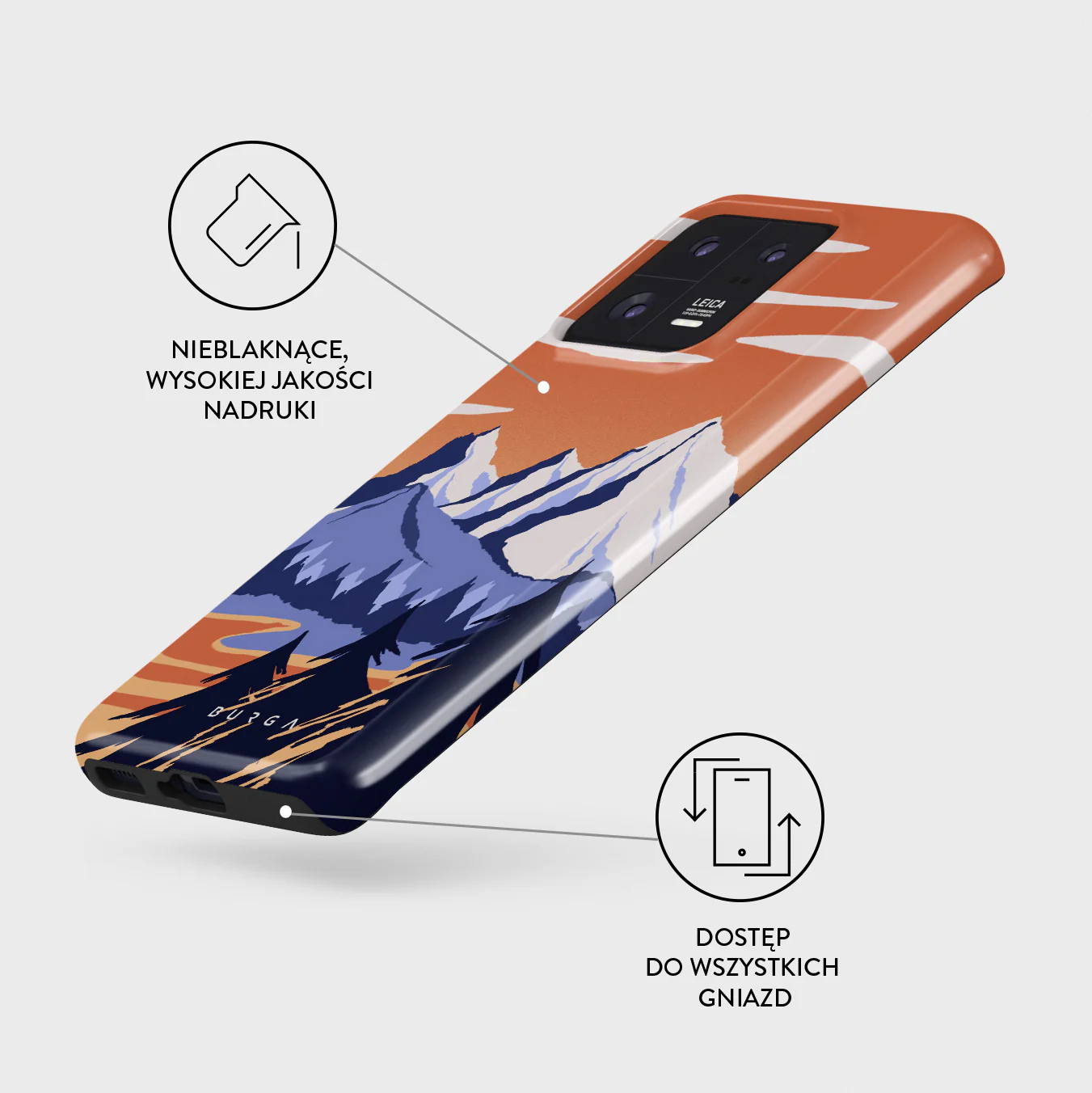 Summit - Xiaomi 13 Pro Etui - Image 3
