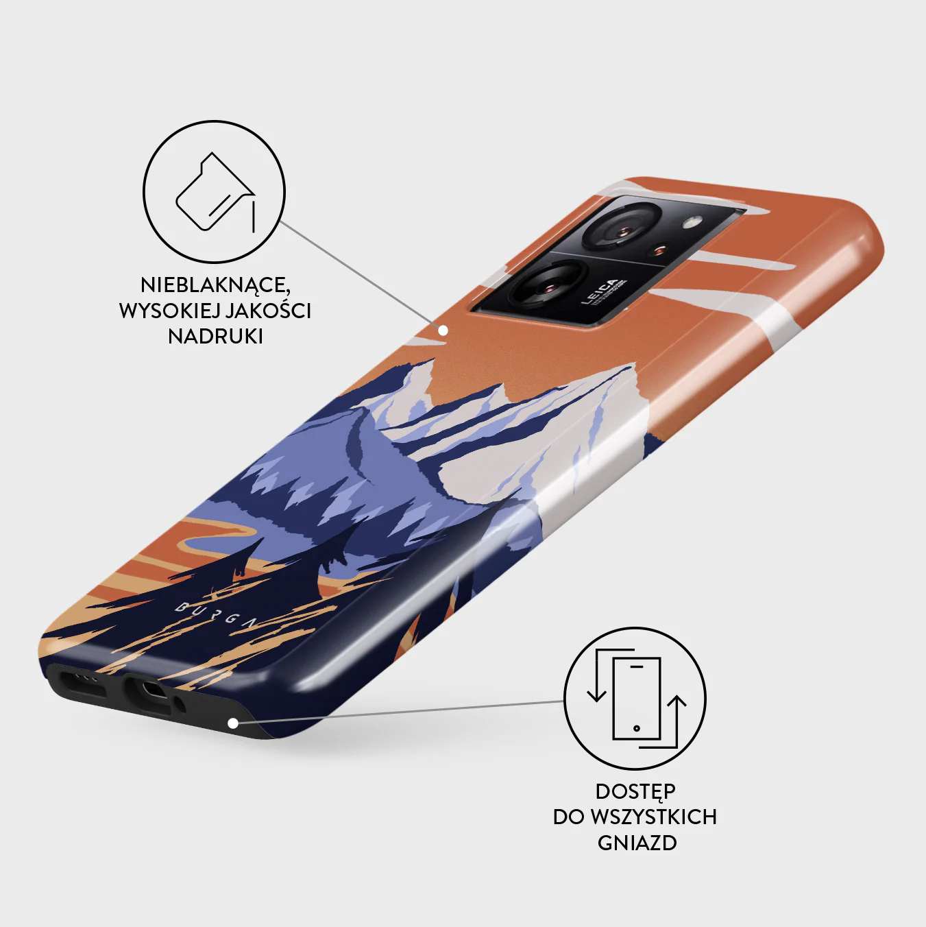 Summit - Xiaomi 13T Pro Etui - Image 3