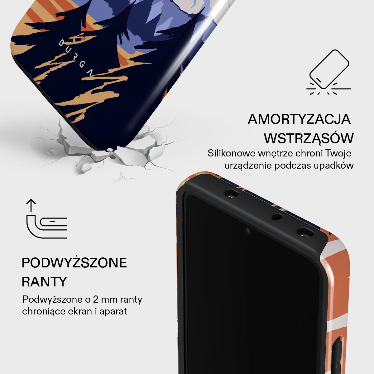 Summit - Xiaomi 13T Pro Etui - Image 4