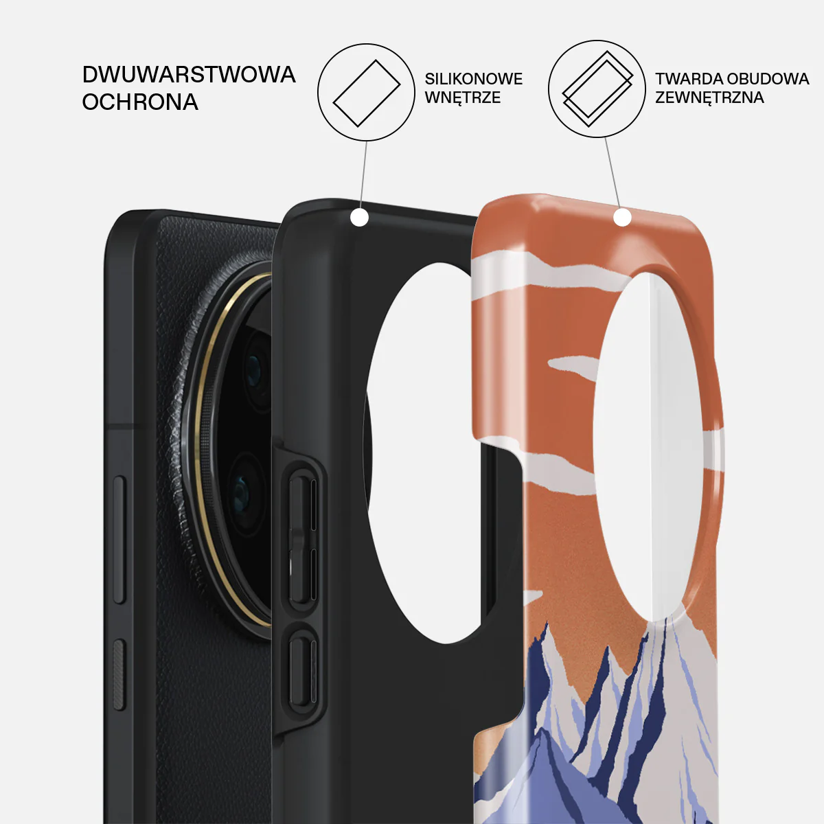 Summit - Xiaomi 14 Ultra Etui - Image 2