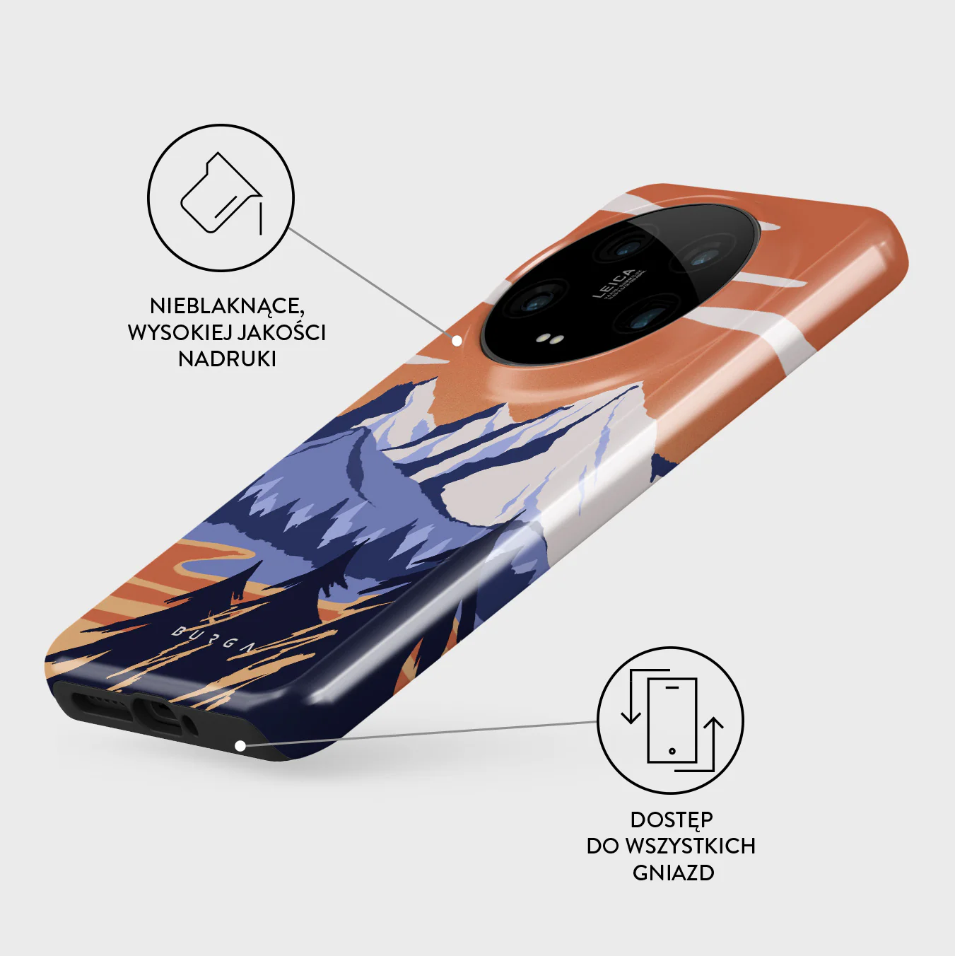 Summit - Xiaomi 14 Ultra Etui - Image 3