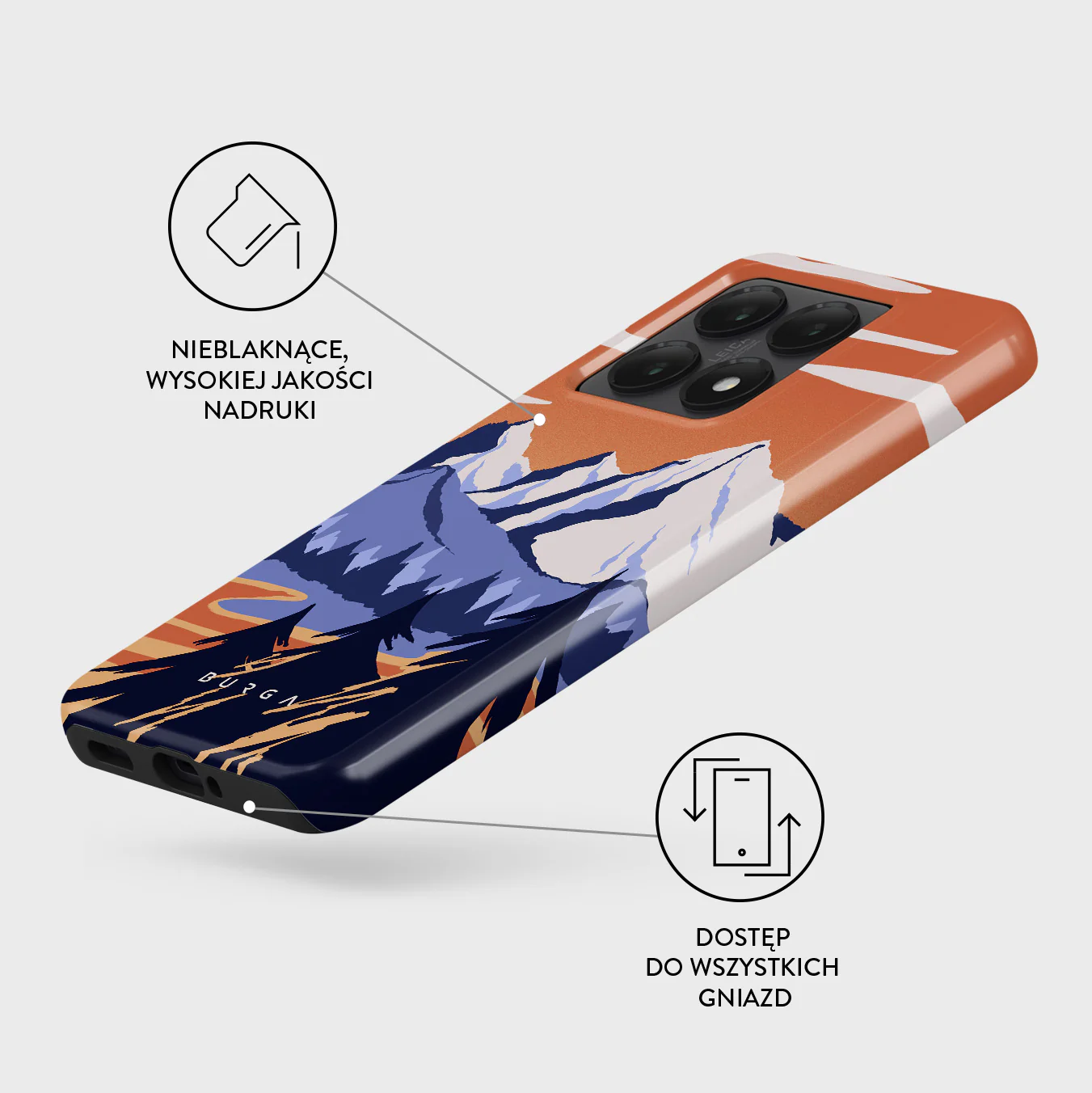 Summit - Xiaomi 14T Etui - Image 3