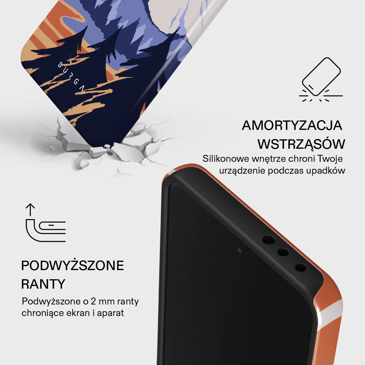 Summit - Xiaomi 14T Etui - Image 4