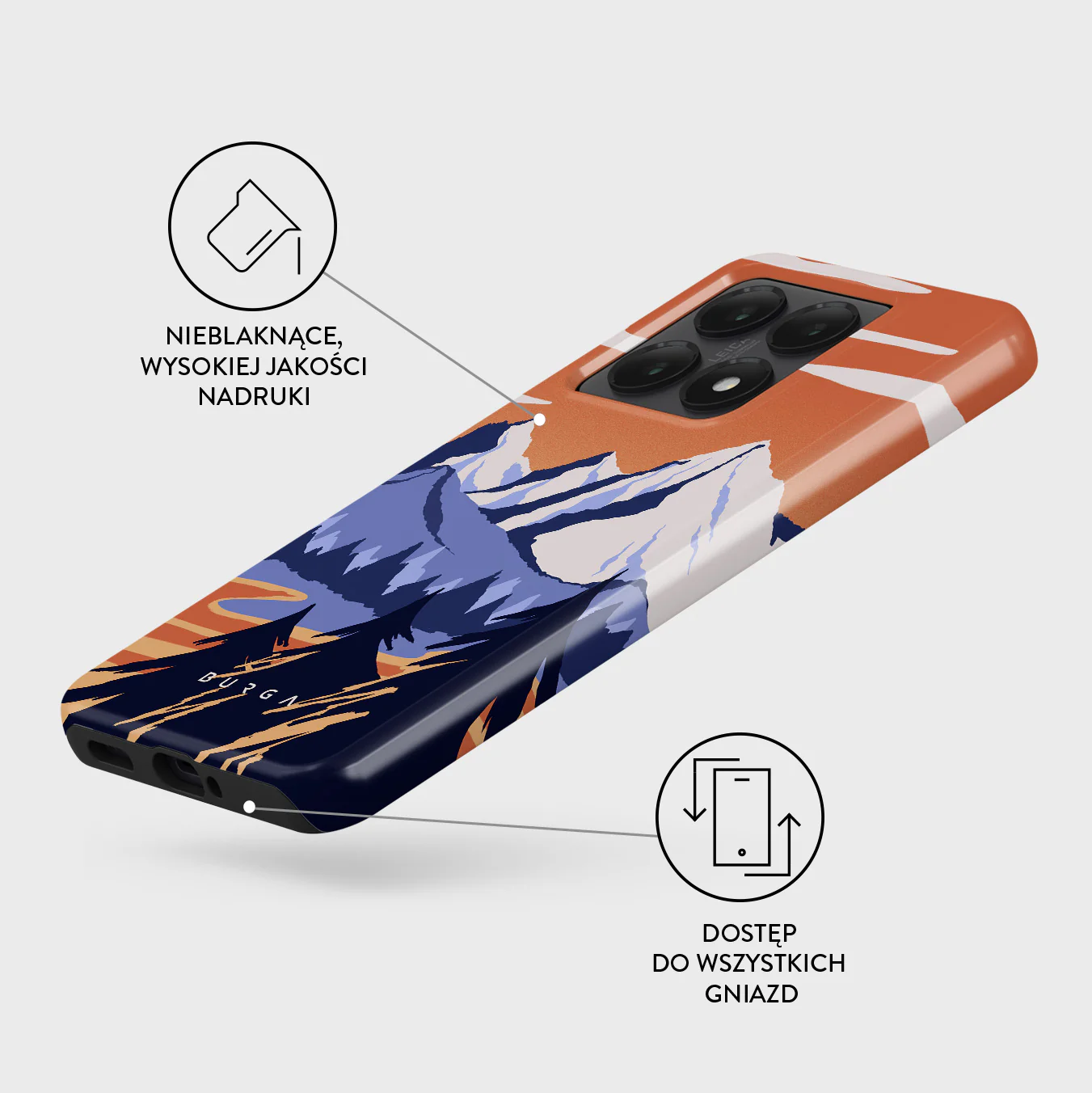 Summit - Xiaomi 14T Pro Etui - Image 3