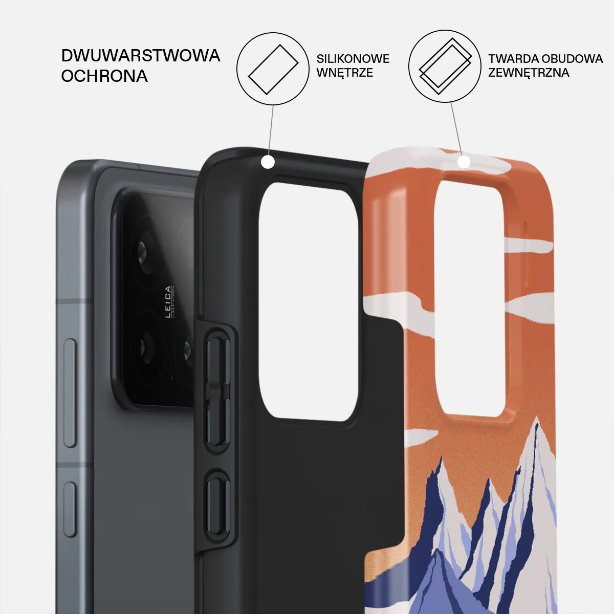 Summit - Xiaomi 15 Etui - Image 2