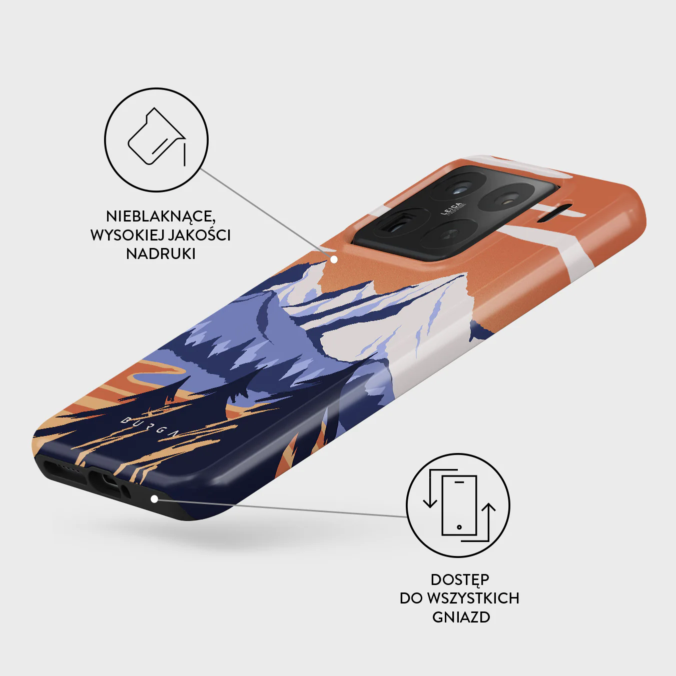 Summit - Xiaomi 15 Etui - Image 3