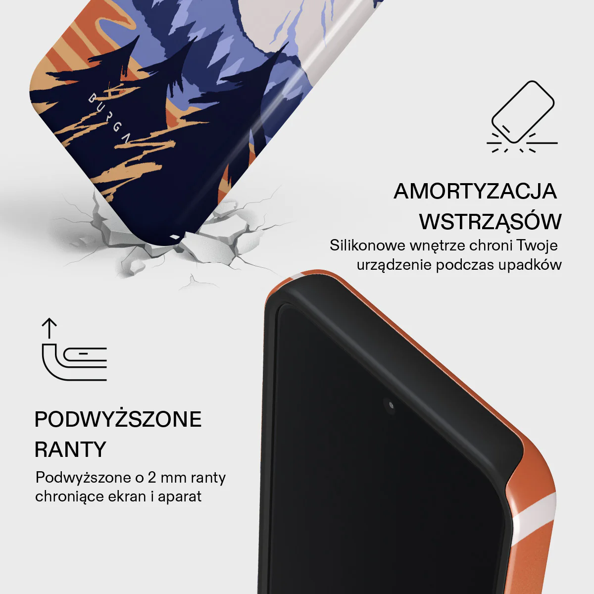 Summit - Xiaomi 15 Etui - Image 4