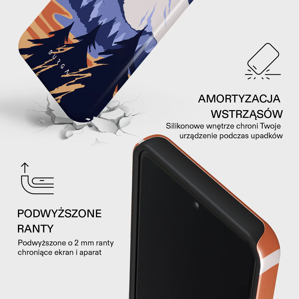 Summit - Xiaomi 15 Pro Etui - Image 4