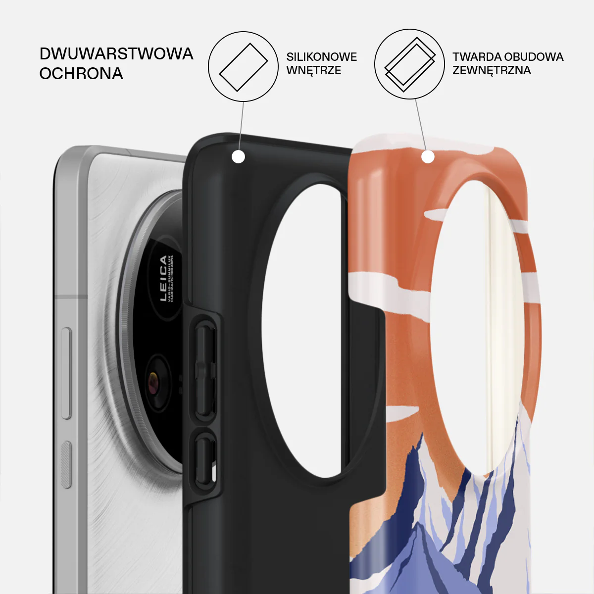 Summit - Xiaomi 15 Ultra Etui - Image 2