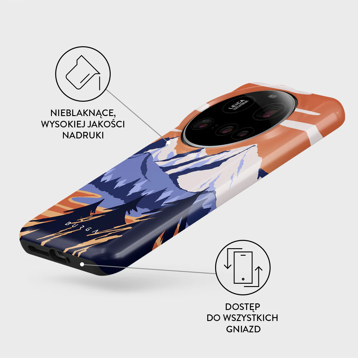 Summit - Xiaomi 15 Ultra Etui - Image 3