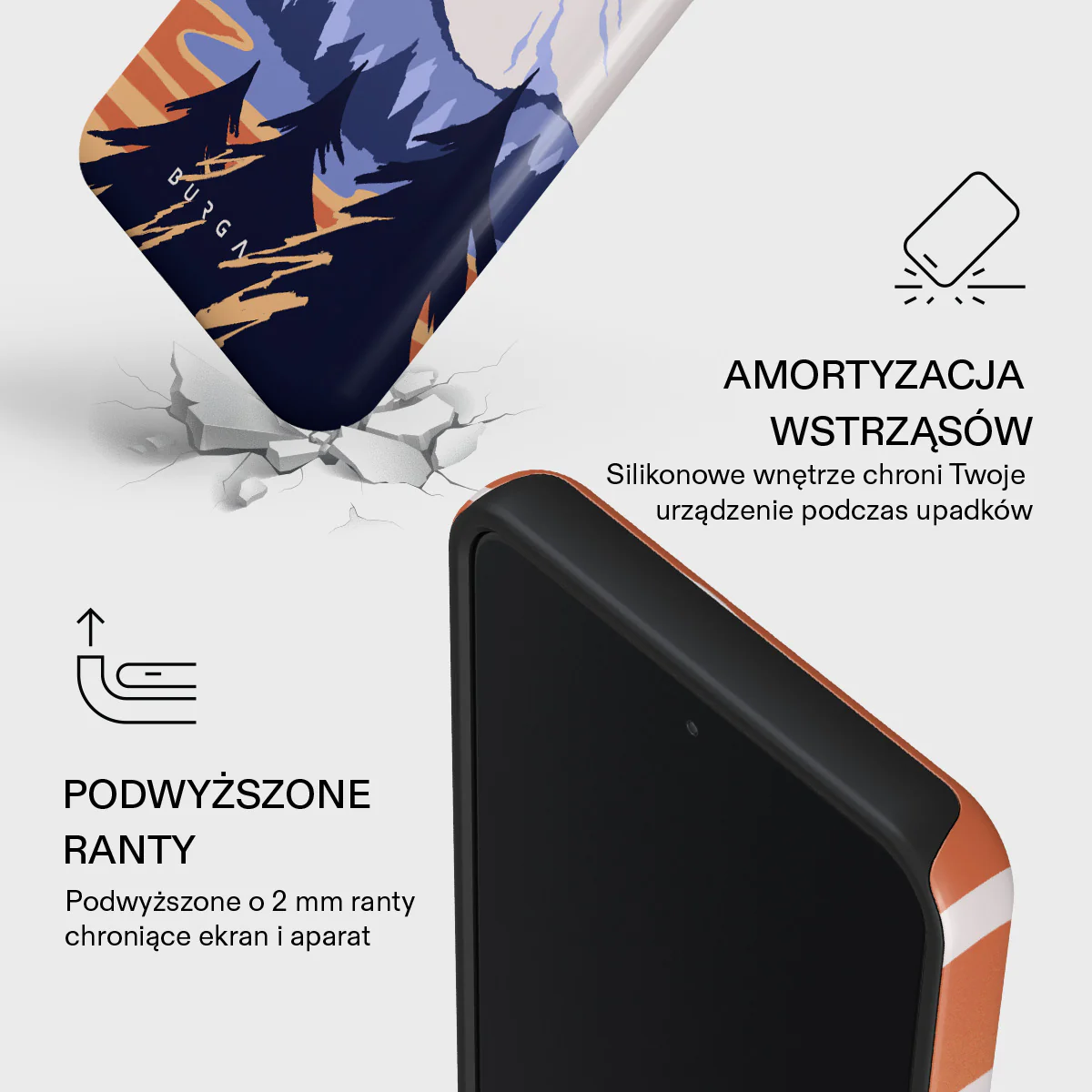 Summit - Xiaomi 15 Ultra Etui - Image 4