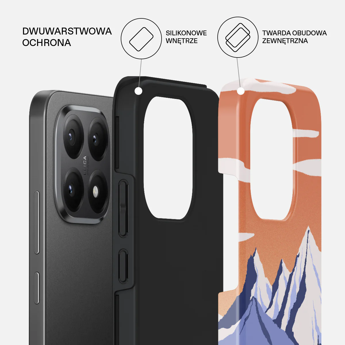 Summit - Xiaomi 15T Etui - Image 2