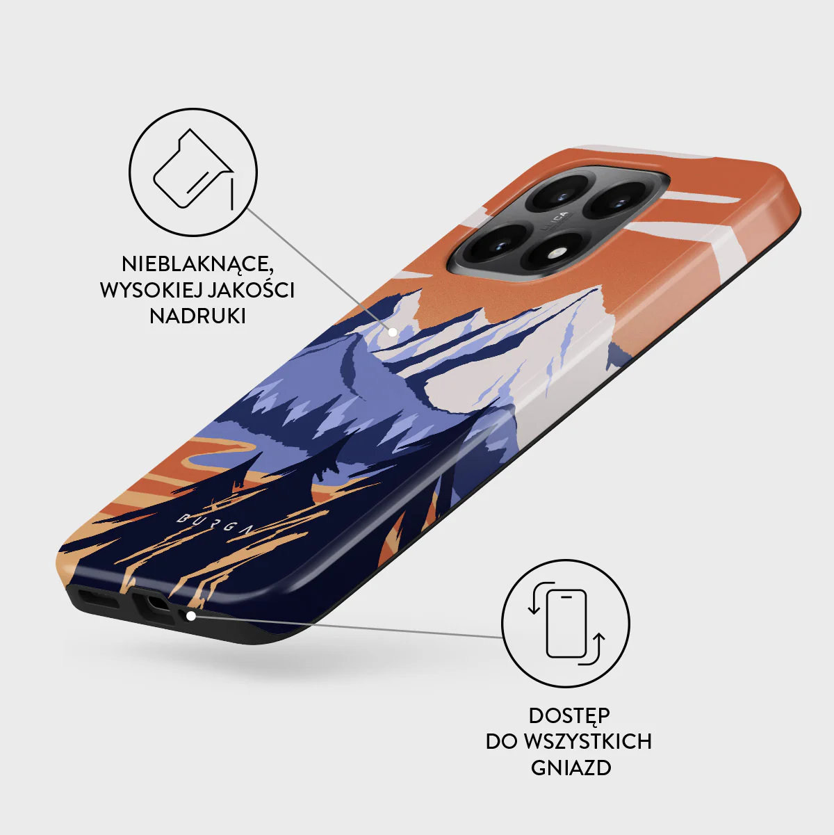 Summit - Xiaomi 15T Etui - Image 3
