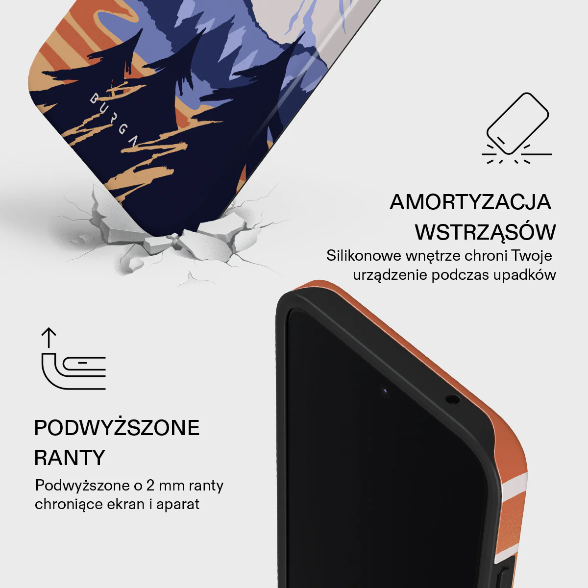 Summit - Xiaomi 15T Etui - Image 4