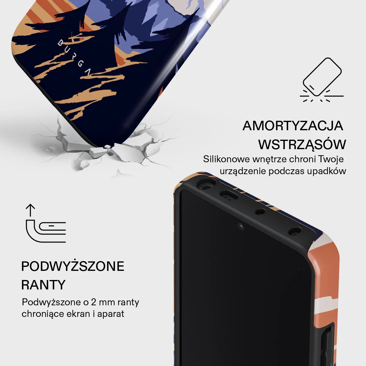 Summit - Xiaomi Redmi Note 13 Pro 5G Etui - Image 4