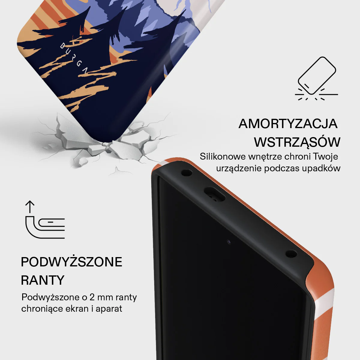 Summit - Xiaomi Redmi Note 14 Pro+ 5G Etui - Image 4