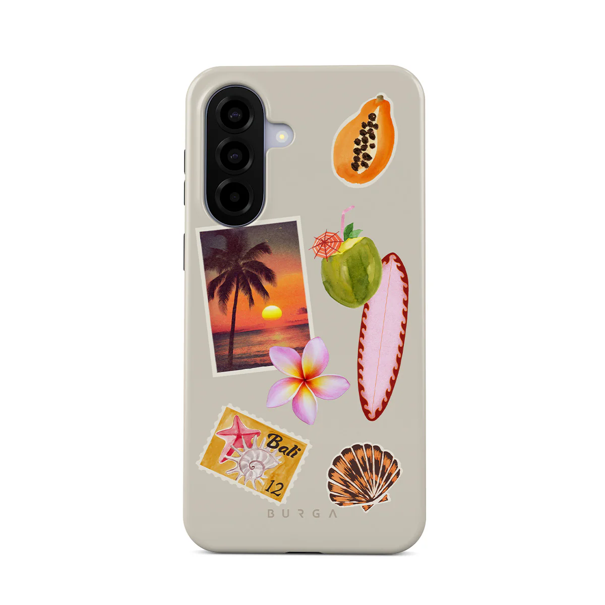 Sun Chaser - Samsung Galaxy A37 5G Etui