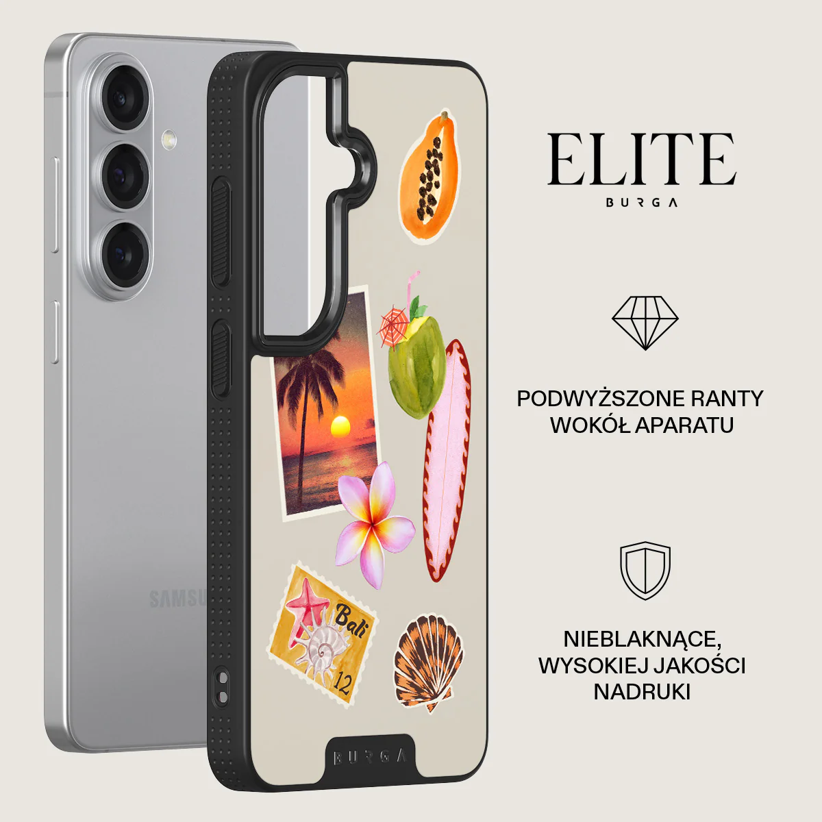 Sun Chaser - Samsung Galaxy S26 Etui - Image 13