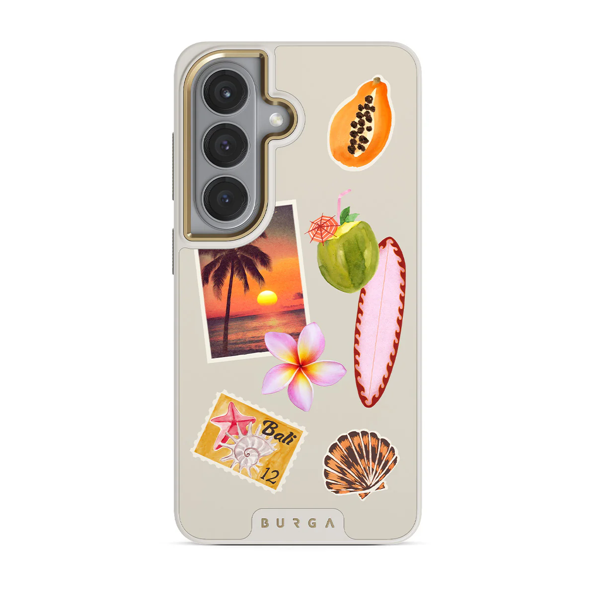Sun Chaser - Samsung Galaxy S26 Etui - Image 26