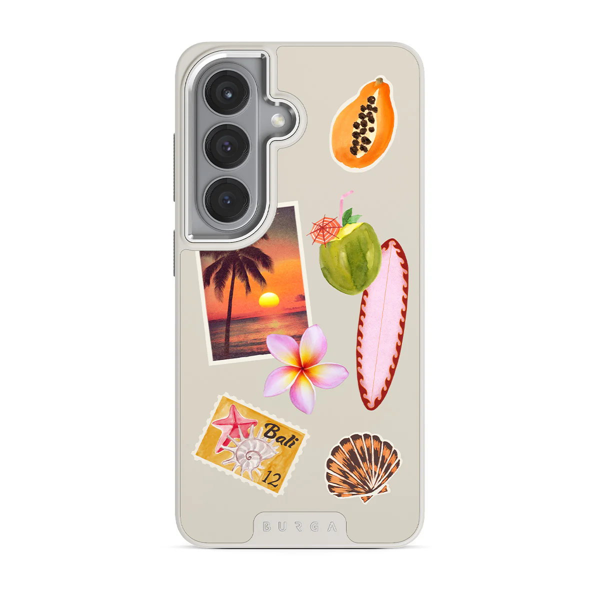 Sun Chaser - Samsung Galaxy S26 Etui - Image 33