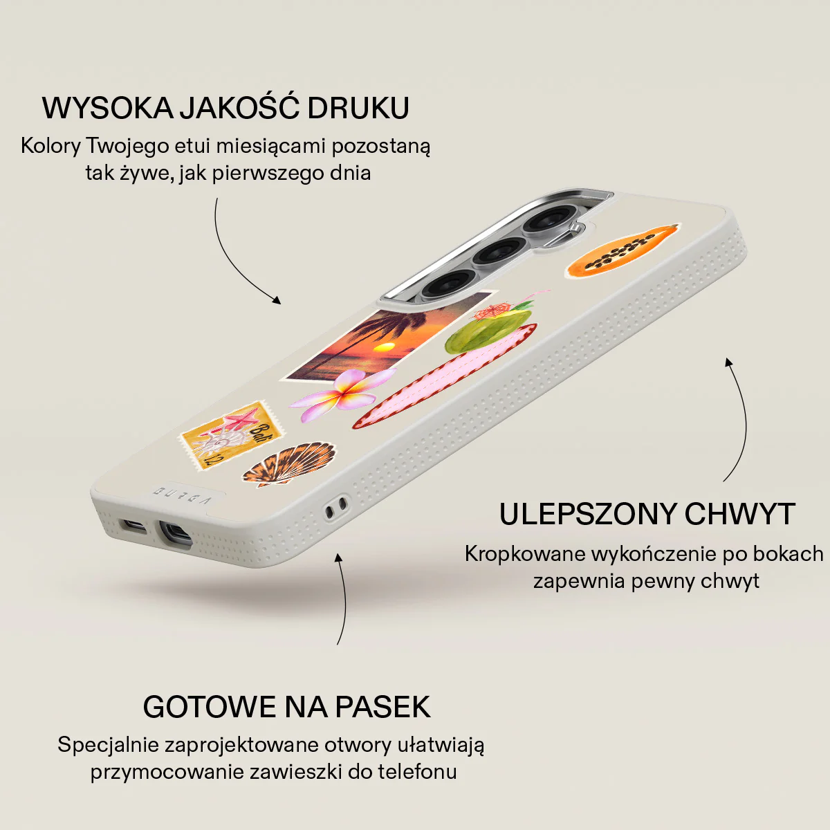 Sun Chaser - Samsung Galaxy S26 Etui - Image 37