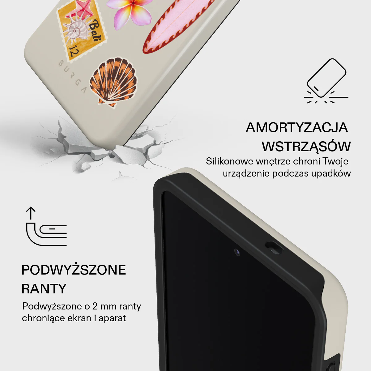 Sun Chaser - Samsung Galaxy S26 Etui - Image 4