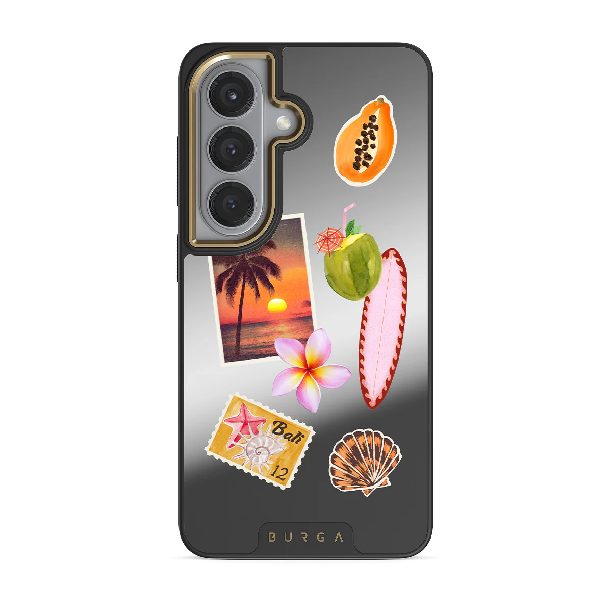 Sun Chaser - Samsung Galaxy S26 Etui - Image 40
