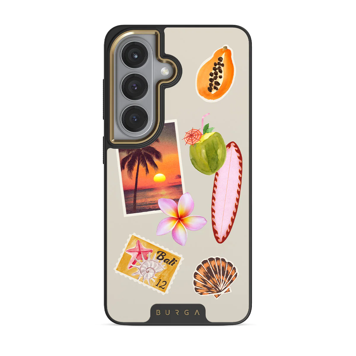 Sun Chaser - Samsung Galaxy S26 Etui - Image 5