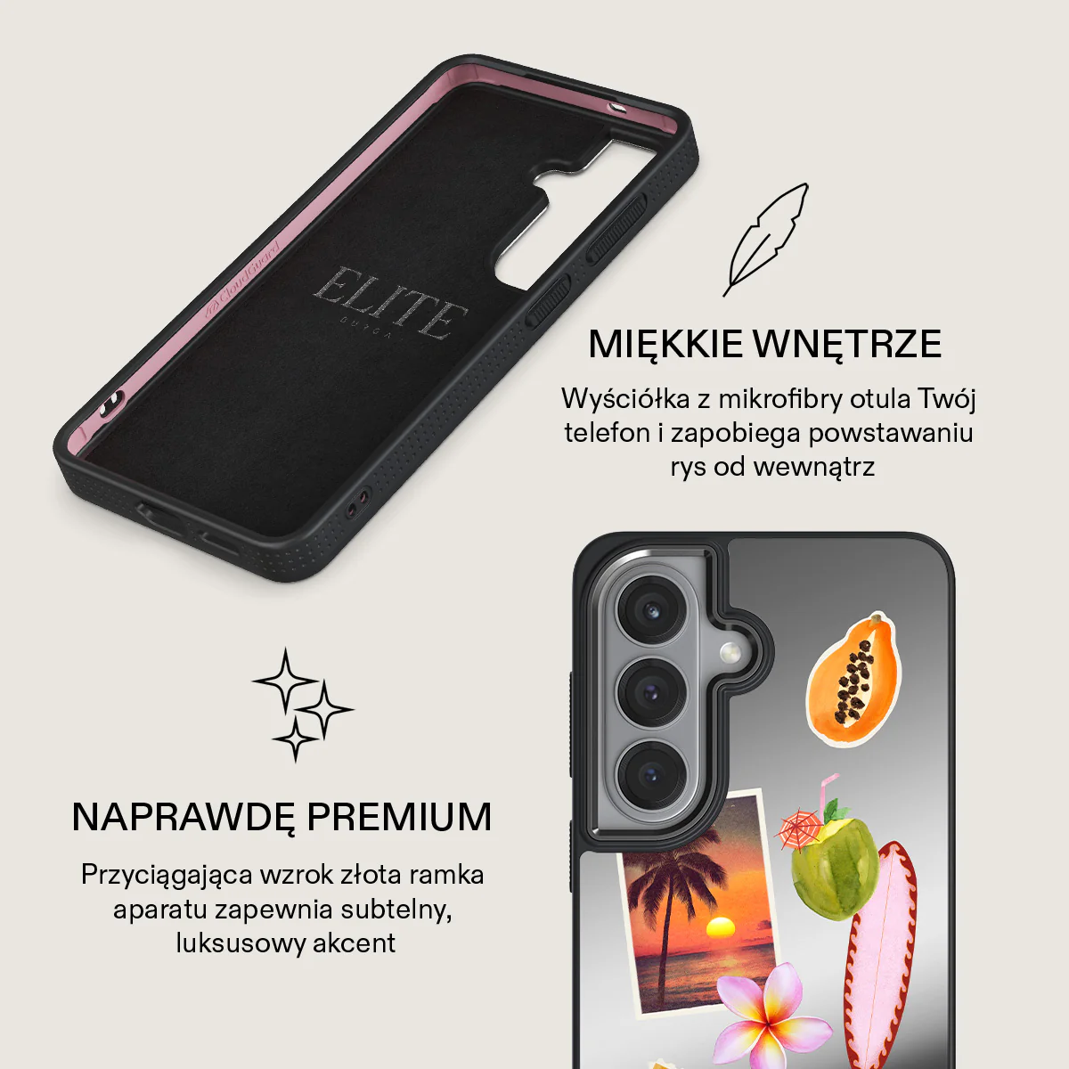 Sun Chaser - Samsung Galaxy S26 Etui - Image 54