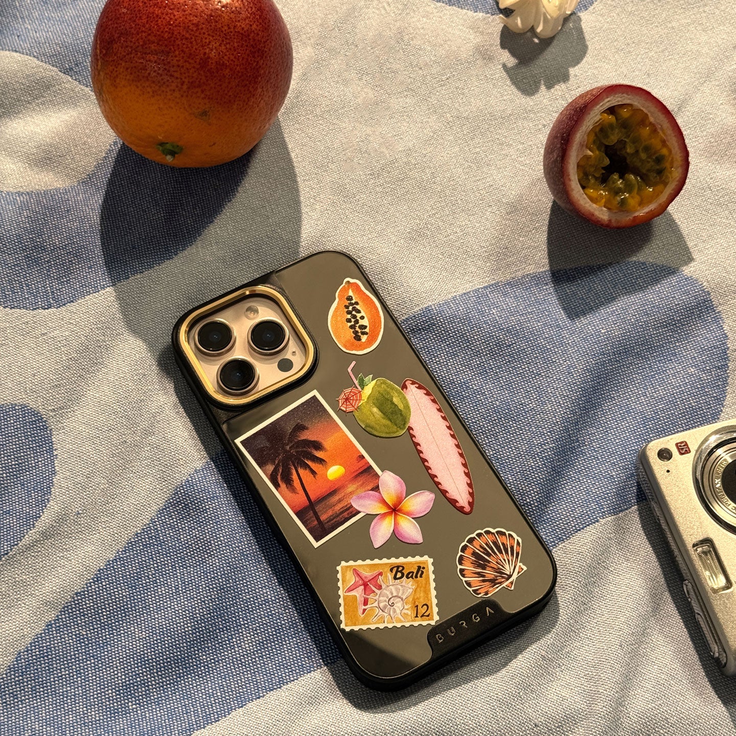 Sun Chaser - Samsung Galaxy S26 Etui - Image 72