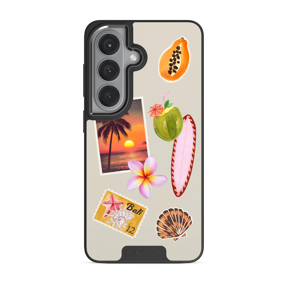 Sun Chaser - Samsung Galaxy S26 Plus Etui - Image 12