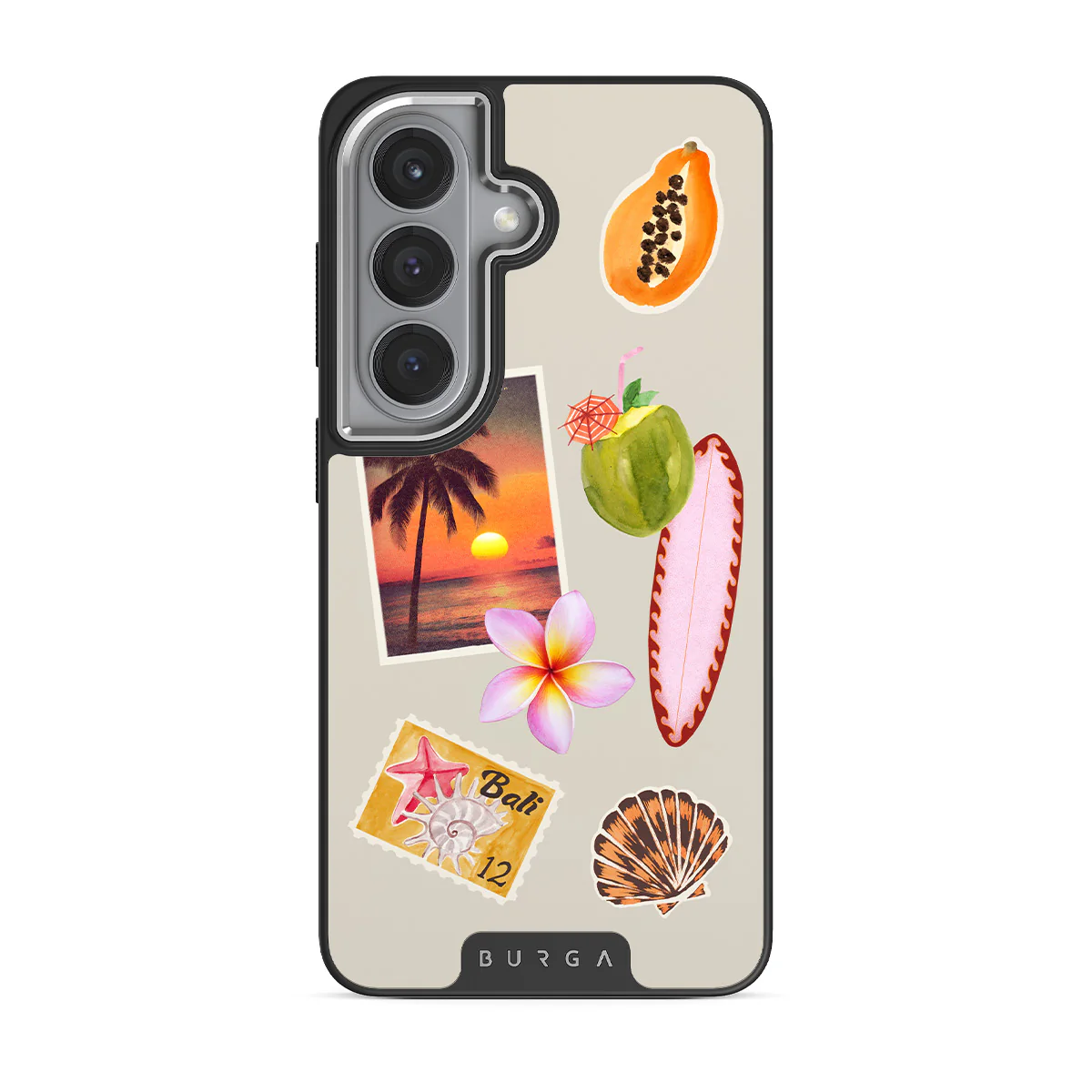 Sun Chaser - Samsung Galaxy S26 Plus Etui - Image 19