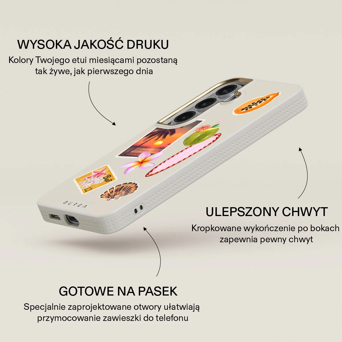 Sun Chaser - Samsung Galaxy S26 Plus Etui - Image 30