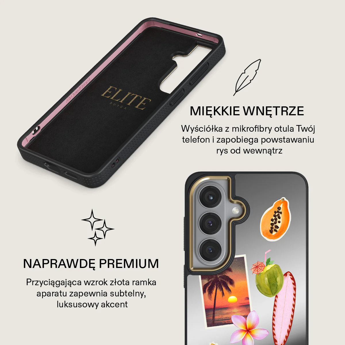 Sun Chaser - Samsung Galaxy S26 Plus Etui - Image 46