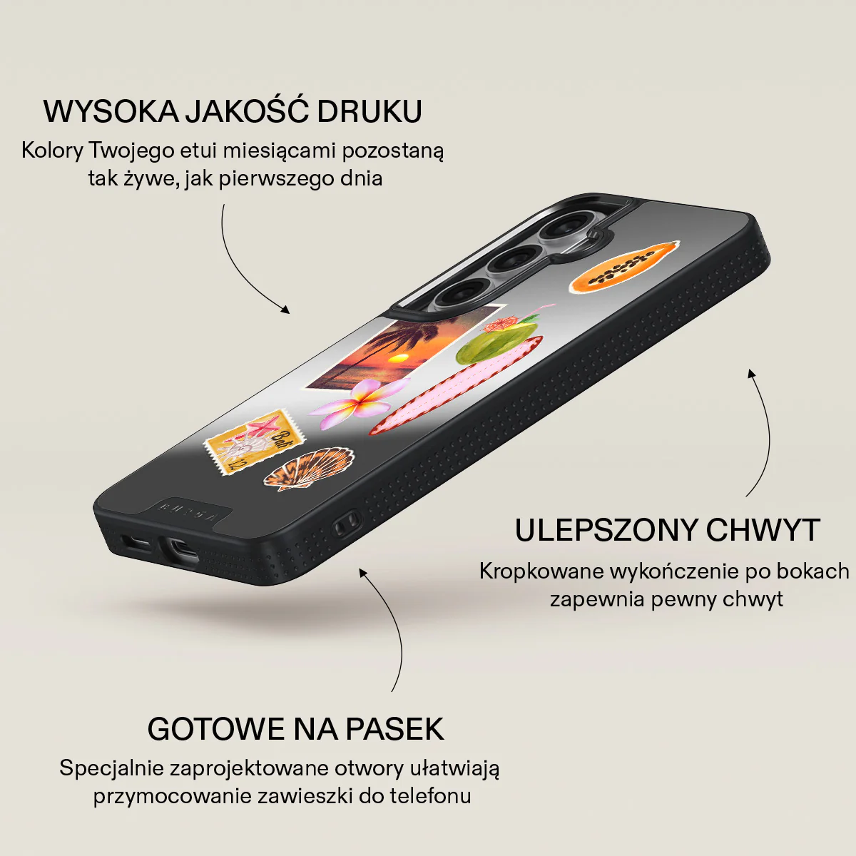 Sun Chaser - Samsung Galaxy S26 Plus Etui - Image 53