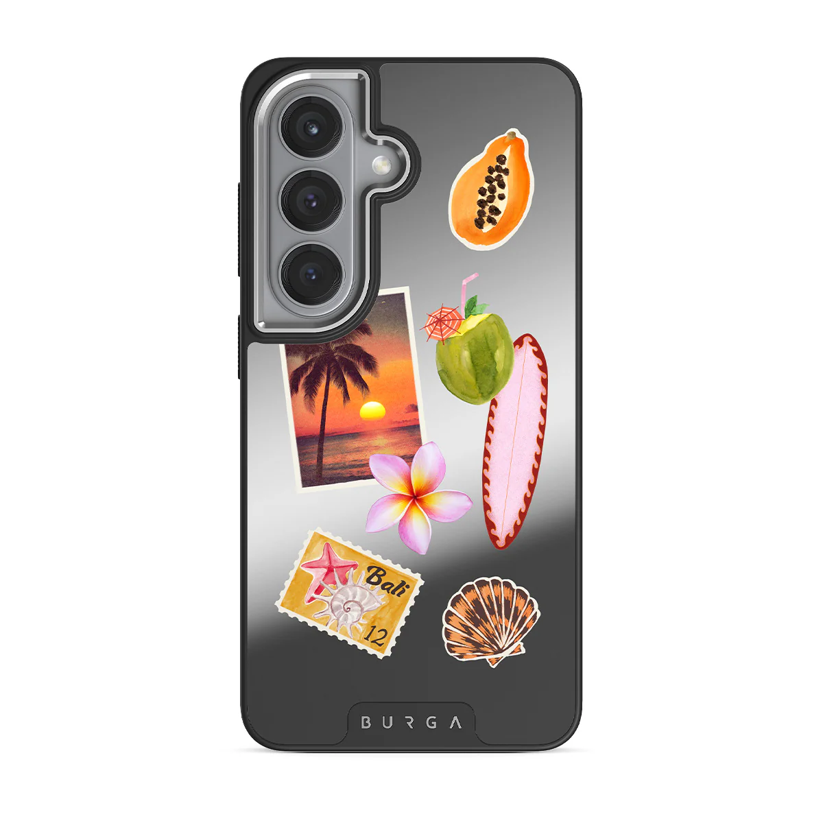 Sun Chaser - Samsung Galaxy S26 Plus Etui - Image 56