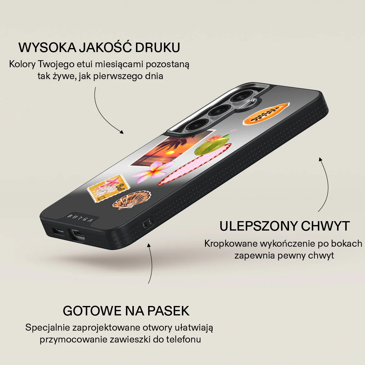 Sun Chaser - Samsung Galaxy S26 Plus Etui - Image 61