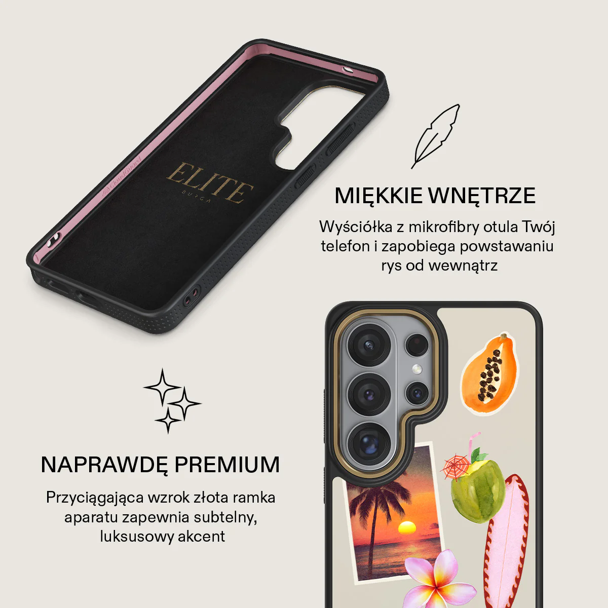 Sun Chaser - Samsung Galaxy S26 Ultra Etui - Image 10