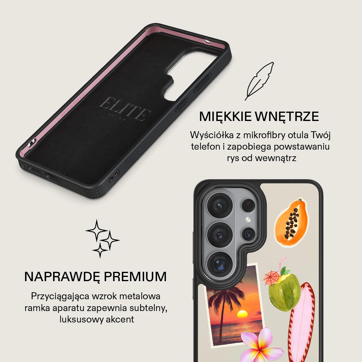 Sun Chaser - Samsung Galaxy S26 Ultra Etui - Image 17